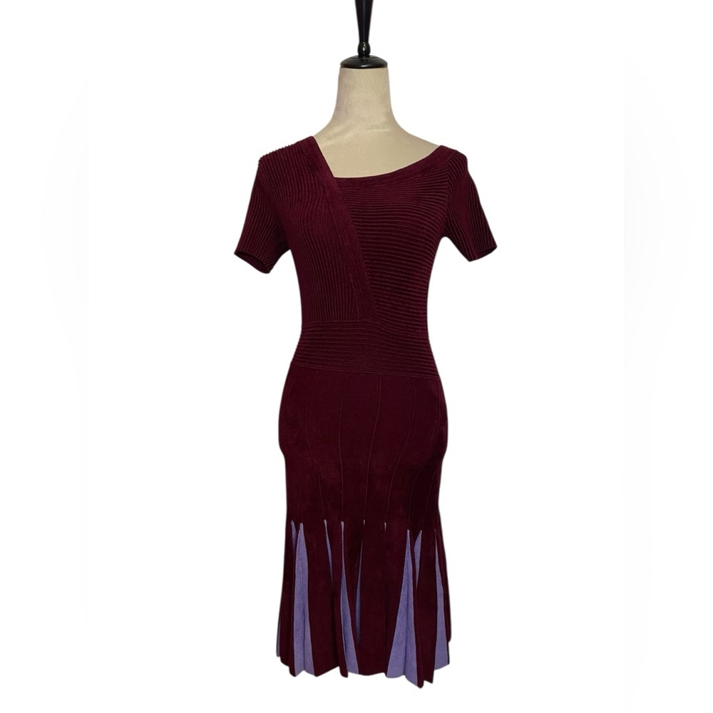 Yigal Azrouel dress